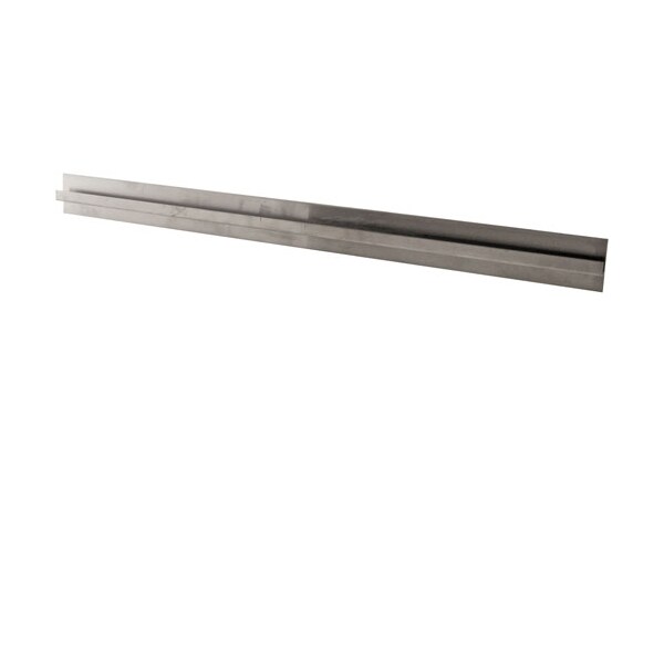 End Stop, Conveyor , 29-1/4"